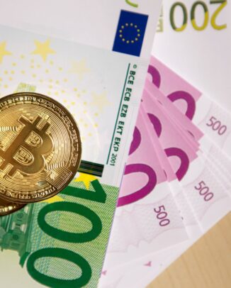 Bitcoin in Europa