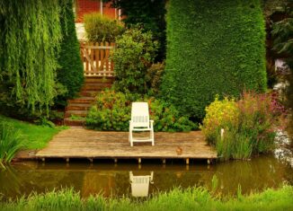 Tipps zur Terrassengestaltung