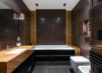 5 Luxusdestinationen am See