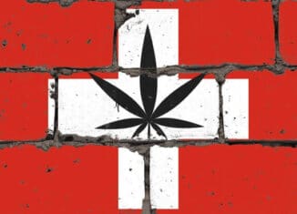 Warum der CBD-Mittelpunkt Europas in der Schweiz liegt?