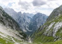 Dies sind die 10 schönsten (langen) Wanderrouten in Europa