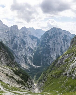 Dies sind die 10 schönsten (langen) Wanderrouten in Europa