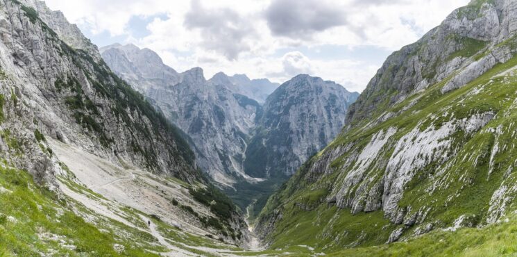 Dies sind die 10 schönsten (langen) Wanderrouten in Europa