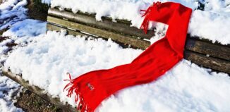 Wunderschön und erschwinglich: Die 5 besten Winter-Accessoires