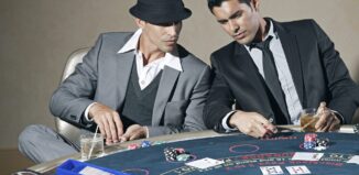 Der Dresscode in den besten Casinos der Welt