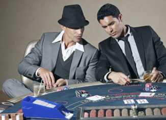 Der Dresscode in den besten Casinos der Welt