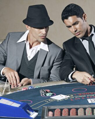 Der Dresscode in den besten Casinos der Welt