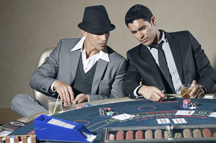 Der Dresscode in den besten Casinos der Welt