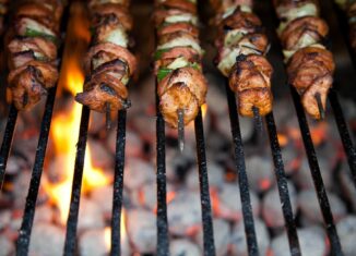 Grillfleisch - So wird es perfekt