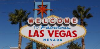 Las Vegas – die Stadt der Superlative