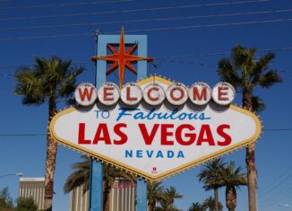 Las Vegas – die Stadt der Superlative