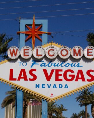 Las Vegas – die Stadt der Superlative