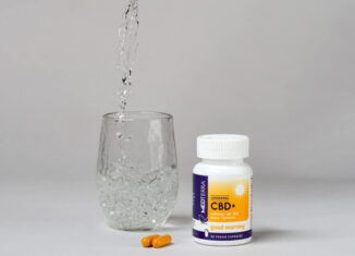 Beliebte CBD-Produkte, die Sie in Betracht ziehen können