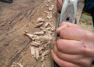 Holzgaragen liegen im Trend