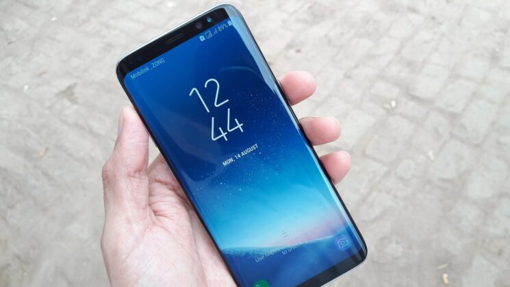 Die Samsung Galaxy S22-Serie im Vergleich mit der S21-Serie: was können die neuen Modelle tatsächlich?