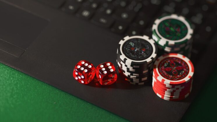 Diese neuen Online Casinos sollten Sie ausprobieren