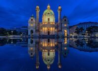 Wochenende in Wien: So wird dein Trip zu etwas ganz Besonderem