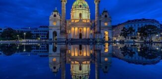 Wochenende in Wien: So wird dein Trip zu etwas ganz Besonderem