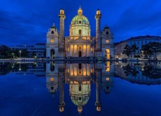 Wochenende in Wien: So wird dein Trip zu etwas ganz Besonderem