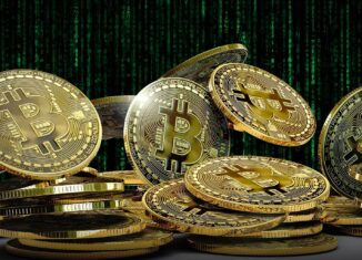 Reich durch Krypto: Es gibt knapp 90.000 Bitcoin-Millionäre