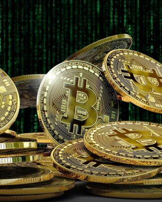 Reich durch Krypto: Es gibt knapp 90.000 Bitcoin-Millionäre