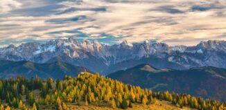 Nach Österreich reisen - das beste des Landes