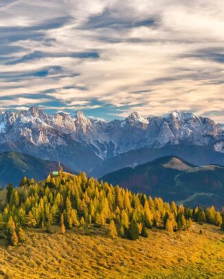 Nach Österreich reisen - das beste des Landes