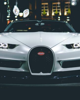 Bugatti