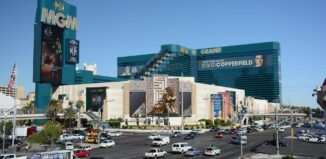 Die größten Casinos de Welt