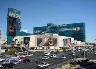 Die größten Casinos de Welt