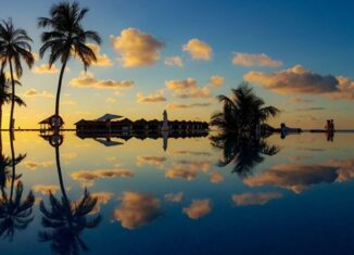 Was einen erwartet, wenn man die Malediven besucht