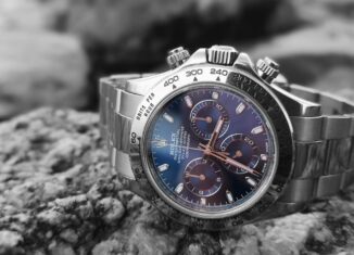 Ein Überblick über Luxusuhren