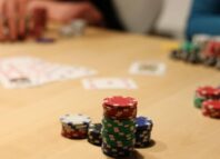 Legalisierung von Spielbanken in Deutschland