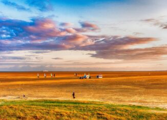 Warum nach Dänemark reisen?