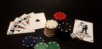 Warum gibt es in Casinos eine Mindesteinzahlung?