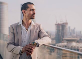 Goldene Schmucktrends für wahre Männer