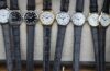 Bulova dreht am Rad der Zeit