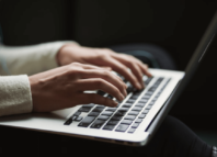 Die 5 hilfreichsten Websites für Content-Ersteller