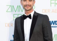 Florian Silbereisen: Das Vermögen des Schlagerstars