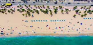 So schön ist Florida - so schön ist Fort Lauderdale