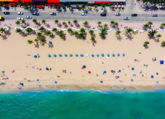 So schön ist Florida - so schön ist Fort Lauderdale