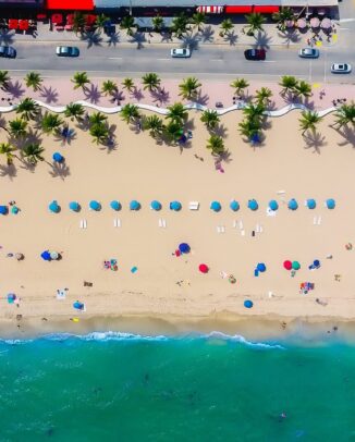 So schön ist Florida - so schön ist Fort Lauderdale