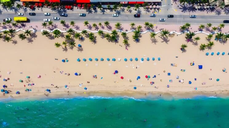 So schön ist Florida - so schön ist Fort Lauderdale