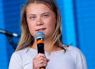 Greta Thunberg: Das Vermögen der weltbekannten Klimaaktivistin