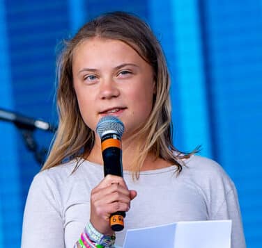 Greta Thunberg: Das Vermögen der weltbekannten Klimaaktivistin