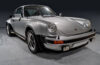 Einen Oldtimer als Geldanlage kaufen - Porsche 930