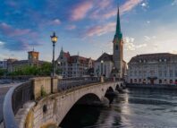 Was sie beachten sollten, bevor Sie eine Wohnung in Zürich mieten
