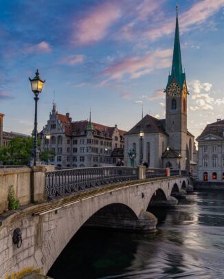 Was sie beachten sollten, bevor Sie eine Wohnung in Zürich mieten