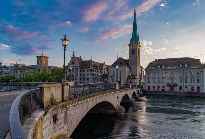 Was sie beachten sollten, bevor Sie eine Wohnung in Zürich mieten