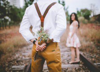 Partnerschaften pflegen